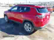 2024 Jeep Compass Latitude с VIN 3C4NJDBN4RT606064, выставлен на аукционе IAAI как лот 43513857 с пробегом Не указан миль и . История ставок и продаж доступна на DreamBid. Изображение 3.