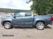 ✅ 2019 Chevrolet Colorado 2WD LT • VIN: 1GCGSCEN0K1206804 • Лот: 43296788. Опубликован ранее на IAAI с пробегом 74 724 миль. Бесплатный доступ к архиву аукционных продаж из США и подробный отчёт об истории автомобиля на DreamBid. Изображение 14.