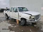 ✅ 1996 Ford F-150 • VIN: 1FTEX14H2TKA10044 • Lot: 78875674. Listed on Copart with Not provided. Free auction sales archive from the USA and detailed vehicle history report at DreamBid. Image 4.