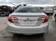 2013 Toyota Camry L с VIN 4T1BF1FK1DU266417, выставлен на аукционе Copart как лот 73972983 с пробегом Не указан миль и Списание • Salvage title. История ставок и продаж доступна на DreamBid. Изображение 6.