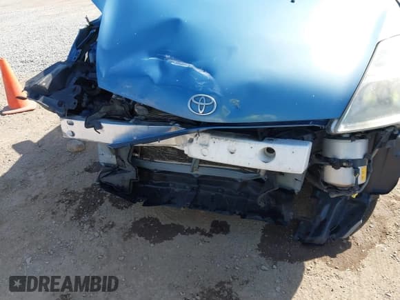 ✅ 2006 Toyota Prius • VIN: JTDKB20U267538975 • Lot: 43410739. Wystawiony na IAAI z przebiegiem 265 160 mil. Bezpłatny archiwum sprzedaży aukcyjnych z USA i szczegółowy raport historii pojazdu na DreamBid. Zdjęcie 6.