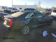✅ 2013 Cadillac ATS Performance • VIN: 1G6AJ5SX8D0168843 • Lot: 89895845. Listed on Copart with 127,247 mi. Free auction sales archive from the USA and detailed vehicle history report at DreamBid. Image 3.