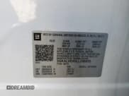 ✅ 2020 GMC Terrain SLT • VIN: 3GKALVEX5LL245970 • Lot: 56297725. Wystawiony na Copart z przebiegiem 59 452 mil. Bezpłatny archiwum sprzedaży aukcyjnych z USA i szczegółowy raport historii pojazdu na DreamBid. Zdjęcie 12.