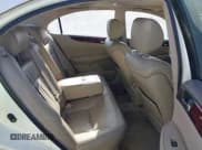 ✅ 2004 Lexus ES 350 • VIN: JTHBA30G540011794 • Lot: 43283489. Listed on IAAI with 134,027 mi. Free auction sales archive from the USA and detailed vehicle history report at DreamBid. Image 8.