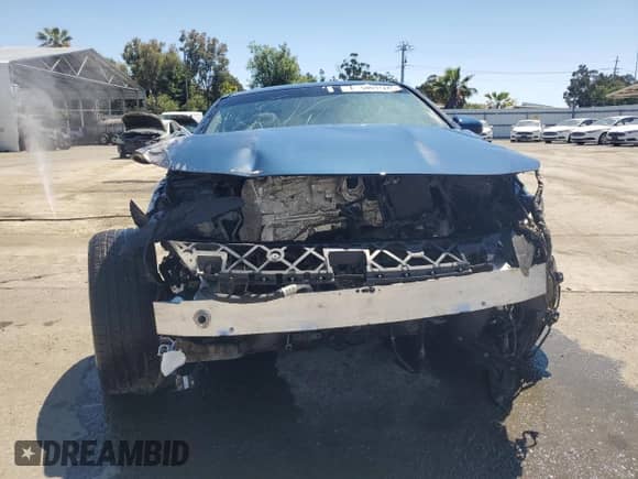 2023 Mercedes-Benz CLA 250 с VIN W1K5J4GB3PN328579, выставлен на аукционе Copart как лот 54697285 с пробегом Не указан миль и Чистый • Clean title. История ставок и продаж доступна на DreamBid. Изображение 5.