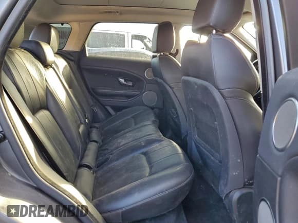 ✅ 2019 Land Rover Range Rover Evoque SE • VIN: SALVP2RXXKH341366 • Lot: 94382585. Wystawiony na Copart z przebiegiem 89 041 mil. Bezpłatny archiwum sprzedaży aukcyjnych z USA i szczegółowy raport historii pojazdu na DreamBid. Zdjęcie 11.