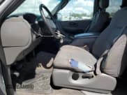 ✅ 2002 Ford F-150 XL • VIN: 1FTRX17W82NB59499 • Lot: 85295365. Listed on Copart with 191,328 mi. Free auction sales archive from the USA and detailed vehicle history report at DreamBid. Image 7.