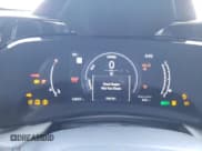 ✅ 2022 Lexus NX 350h Luxury • VIN: JTJHKCEZXN5004103 • Lot: 41949854. Listed on Copart with 10,897 mi. Free auction sales archive from the USA and detailed vehicle history report at DreamBid. Image 9.