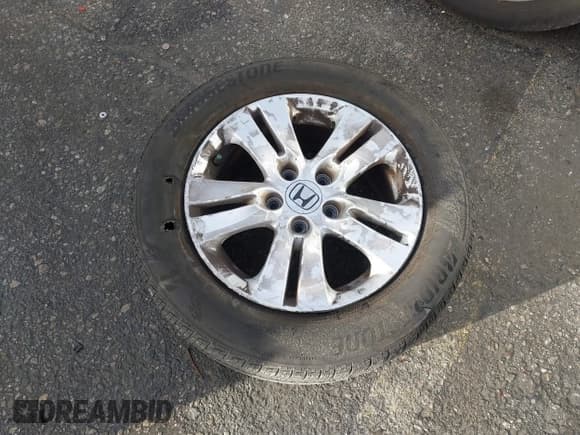 ✅ 2010 Honda Accord LX-P • VIN: 1HGCP2F43AA035918 • Lot: 43713299. Listed on IAAI with 160,177 mi. Free auction sales archive from the USA and detailed vehicle history report at DreamBid. Image 12.