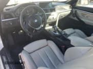 ✅ 2016 BMW 4 Series 428i • VIN: WBA3V7C59G5A26317 • Lot: 91423615. Listed on Copart with 93,077 mi. Free auction sales archive from the USA and detailed vehicle history report at DreamBid. Image 8.