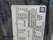 ✅ 2012 Chevrolet Silverado 1500 LT • VIN: 1GCRCSEA2CZ106445 • Lot: 68922645. Listed on Copart with 122,493 mi. Free auction sales archive from the USA and detailed vehicle history report at DreamBid. Image 12.