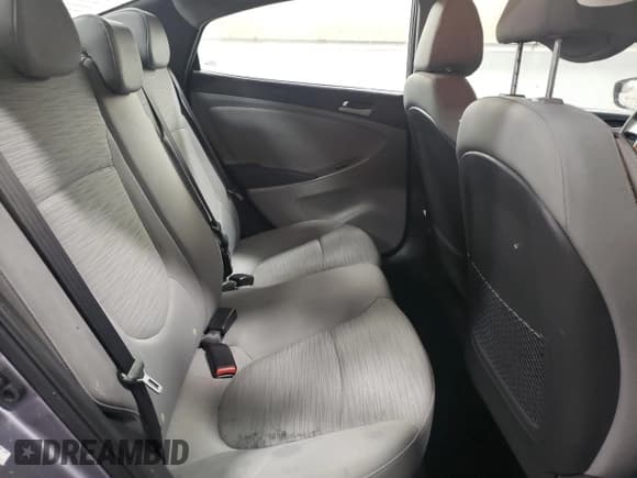 ✅ 2015 Hyundai Accent GLS • VIN: KMHCT4AE1FU861951 • Лот: 74323253. Опубликован ранее на Copart с пробегом 121 410 миль. Бесплатный доступ к архиву аукционных продаж из США и подробный отчёт об истории автомобиля на DreamBid. Изображение 10.