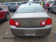 ✅ 2012 Chevrolet Malibu 2LT • VIN: 1G1ZD5E07CF111477 • Lot: 43474891. Listed on IAAI with 87,350 mi. Free auction sales archive from the USA and detailed vehicle history report at DreamBid. Image 16.