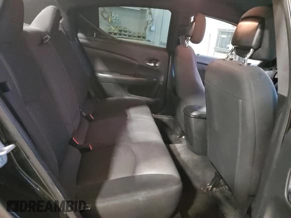 ✅ 2013 Dodge Avenger SE V6 • VIN: 1C3CDZAG7DN749814 • Лот: 81806204. Опубликован ранее на Copart с пробегом 140 613 миль. Бесплатный доступ к архиву аукционных продаж из США и подробный отчёт об истории автомобиля на DreamBid. Изображение 10.