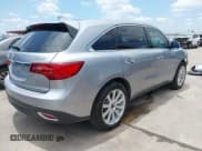 ✅ 2016 Acura MDX • VIN: 5FRYD3H2XGB017946 • Лот: 42500312. Опубликован ранее на IAAI с пробегом 118 926 миль. Бесплатный доступ к архиву аукционных продаж из США и подробный отчёт об истории автомобиля на DreamBid. Изображение 4.