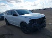 ✅ 2021 Dodge Durango GT Plus • VIN: 1C4RDHDG4MC577944 • Lot: 41148909. Listed on IAAI with 71,236 mi. Free auction sales archive from the USA and detailed vehicle history report at DreamBid. Image 14.