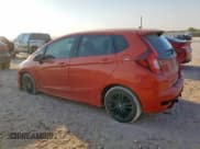 ✅ 2020 Honda Fit Sport • VIN: 3HGGK5H65LM719925 • Lot: 84660565. Wystawiony na Copart z przebiegiem 83 920 mil. Bezpłatny archiwum sprzedaży aukcyjnych z USA i szczegółowy raport historii pojazdu na DreamBid. Zdjęcie 2.