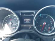 ✅ 2018 Mercedes-Benz GLS 450 • VIN: 4JGDF6EE1JB074262 • Lot: 43449050. Listed on IAAI with 189,310 mi. Free auction sales archive from the USA and detailed vehicle history report at DreamBid. Image 7.