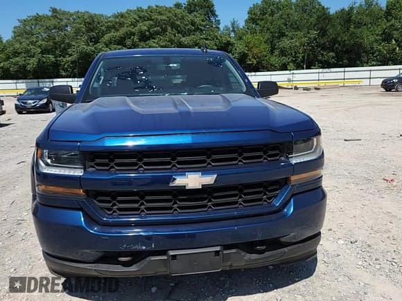 ✅ 2017 Chevrolet Silverado 1500 LS • VIN: 3GCUKNEC8HG148352 • Лот: 64006545. Опубликован ранее на Copart с пробегом 121 089 миль. Бесплатный доступ к архиву аукционных продаж из США и подробный отчёт об истории автомобиля на DreamBid. Изображение 13.