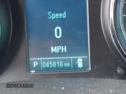 ✅ 2014 Buick Verano • VIN: 1G4PP5SK5E4140062 • Лот: 43690310. Опубликован ранее на IAAI с пробегом 45 816 миль. Бесплатный доступ к архиву аукционных продаж из США и подробный отчёт об истории автомобиля на DreamBid. Изображение 15.