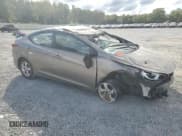 ✅ 2015 Hyundai Elantra SE • VIN: 5NPDH4AE9FH622068 • Lot: 82255405. Listed on Copart with Not provided. Free auction sales archive from the USA and detailed vehicle history report at DreamBid. Image 4.