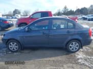 ✅ 2008 Hyundai Accent GLS • VIN: KMHCN46C38U232647 • Лот: 41261215. Опубликован ранее на IAAI с пробегом 191 924 миль. Бесплатный доступ к архиву аукционных продаж из США и подробный отчёт об истории автомобиля на DreamBid. Изображение 14.