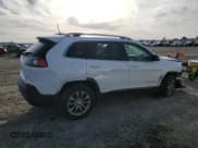 ✅ 2019 Jeep Cherokee Altitude • VIN: 1C4PJLLX9KD130196 • Lot: 48366775. Listed on Copart with 47,341 mi. Free auction sales archive from the USA and detailed vehicle history report at DreamBid. Image 3.