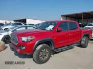 ✅ 2019 Toyota Tacoma TRD Off Road • VIN: 5TFCZ5AN6KX211241 • Lot: 43264524. Wystawiony na IAAI z przebiegiem 73 706 mil. Bezpłatny archiwum sprzedaży aukcyjnych z USA i szczegółowy raport historii pojazdu na DreamBid. Zdjęcie 2.