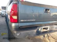 ✅ 2006 Chevrolet Silverado 1500 LT1 • VIN: 2GCEK13Z561329242 • Лот: 43627502. Опубликован ранее на IAAI с пробегом 185 717 миль. Бесплатный доступ к архиву аукционных продаж из США и подробный отчёт об истории автомобиля на DreamBid. Изображение 17.