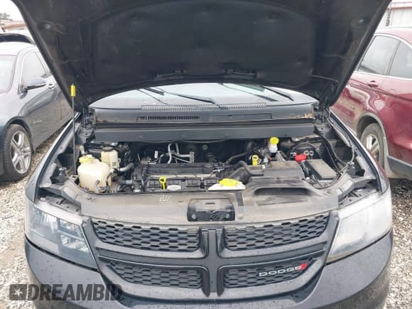 ✅ 2019 Dodge Journey SE • VIN: 3C4PDCBB4KT779508 • Lot: 43276791. Wystawiony na IAAI z przebiegiem 79 578 mil. Bezpłatny archiwum sprzedaży aukcyjnych z USA i szczegółowy raport historii pojazdu na DreamBid. Zdjęcie 10.