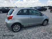 ✅ 2011 Toyota Yaris • VIN: JTDJT4K31B5341228 • Лот: 66698705. Опубликован ранее на Copart с пробегом 126 738 миль. Бесплатный доступ к архиву аукционных продаж из США и подробный отчёт об истории автомобиля на DreamBid. Изображение 3.