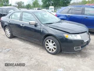 ✅ 2012 Lincoln MKZ • VIN: 3LNHL2GC8CR823510 • Lot: 42800423. Wystawiony na IAAI z przebiegiem 195 343 mil. Bezpłatny archiwum sprzedaży aukcyjnych z USA i szczegółowy raport historii pojazdu na DreamBid. Zdjęcie 1.