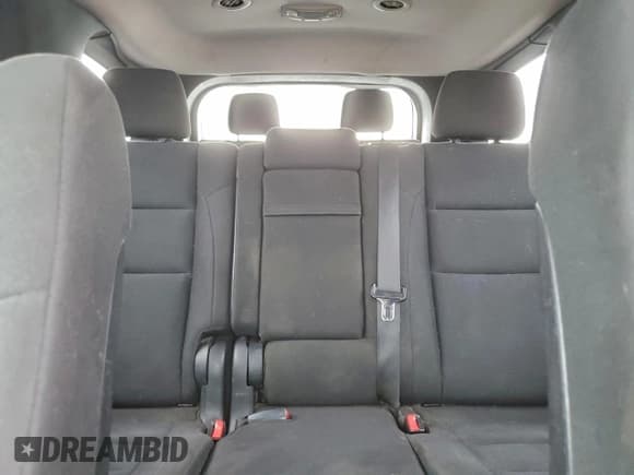 ✅ 2017 Dodge Durango SXT • VIN: 1C4RDJAG3HC627296 • Lot: 96312725. Wystawiony na Copart z przebiegiem 139 058 mil. Bezpłatny archiwum sprzedaży aukcyjnych z USA i szczegółowy raport historii pojazdu na DreamBid. Zdjęcie 10.