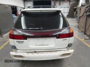 ✅ 2004 Subaru Legacy Outback VDC • VIN: 4S3BH896147609425 • Lot: 43330127. Wystawiony na IAAI z przebiegiem Nie podano. Bezpłatny archiwum sprzedaży aukcyjnych z USA i szczegółowy raport historii pojazdu na DreamBid. Zdjęcie 16.