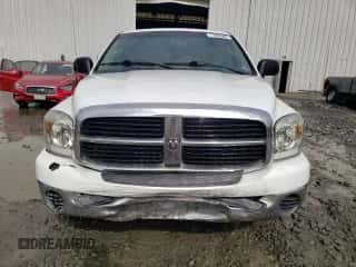 2006 Dodge 1500 ST с VIN 1D7HA18K76J133813, выставлен на аукционе Copart как лот 71985084 с пробегом 150 477 миль миль и Списание • Salvage title. История ставок и продаж доступна на DreamBid. Изображение 5.