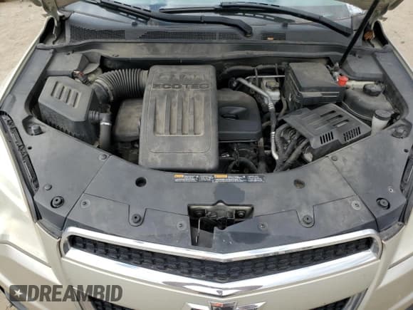 ✅ 2015 Chevrolet Equinox LS • VIN: 1GNFLEEK9FZ109013 • Лот: 85693035. Опубликован ранее на Copart с пробегом 130 189 миль. Бесплатный доступ к архиву аукционных продаж из США и подробный отчёт об истории автомобиля на DreamBid. Изображение 12.