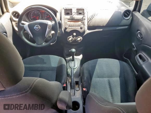 ✅ 2014 Nissan Note SV • VIN: 3N1CE2CP0EL436086 • Лот: 60297035. Опубликован ранее на Copart с пробегом 91 560 миль. Бесплатный доступ к архиву аукционных продаж из США и подробный отчёт об истории автомобиля на DreamBid. Изображение 8.