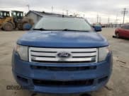 ✅ 2010 Ford Edge Sport • VIN: 2FMDK3AC1ABB19788 • Lot: 86220204. Listed on Copart with 128,675 mi. Free auction sales archive from the USA and detailed vehicle history report at DreamBid. Image 5.