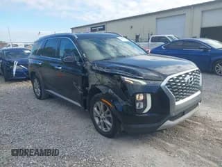 ✅ 2020 Hyundai Palisade SEL • VIN: KM8R24HE0LU114534 • Лот: 43405413. Опубликован ранее на IAAI с пробегом 87 168 миль. Бесплатный доступ к архиву аукционных продаж из США и подробный отчёт об истории автомобиля на DreamBid. Изображение 6.