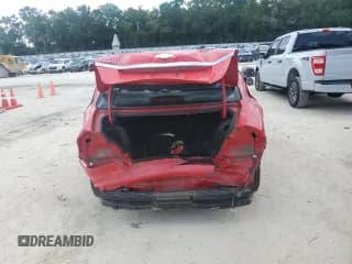 ✅ 2008 Chevrolet Aveo LS • VIN: KL1TD56688B259143 • Lot: 54843585. Wystawiony na Copart z przebiegiem 132 793 mil. Bezpłatny archiwum sprzedaży aukcyjnych z USA i szczegółowy raport historii pojazdu na DreamBid. Zdjęcie 6.