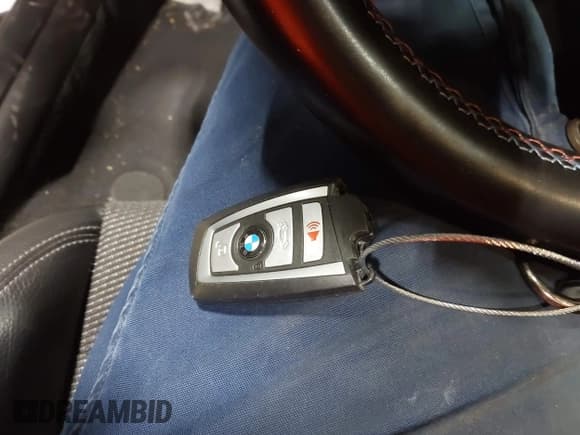 ✅ 2018 BMW M3 • VIN: WBS8M9C59J5K98421 • Лот: 43723859. Опубликован ранее на IAAI с пробегом 87 855 миль. Бесплатный доступ к архиву аукционных продаж из США и подробный отчёт об истории автомобиля на DreamBid. Изображение 11.