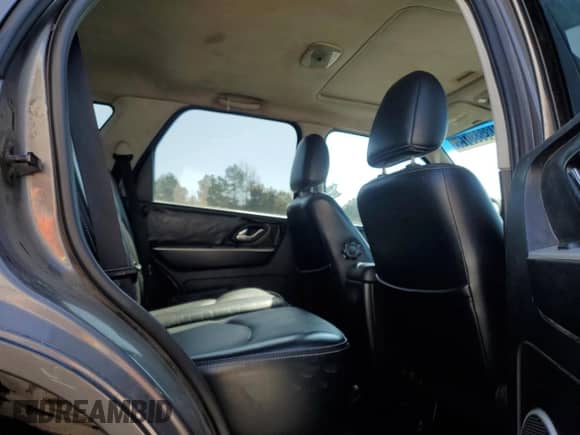 2006 Mercury Mariner Luxury с VIN 4M2YU56176KJ15836, выставлен на аукционе Copart как лот 48988075 с пробегом 223 970 миль миль и Чистый • Clean title. История ставок и продаж доступна на DreamBid. Изображение 11.