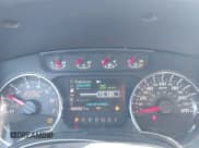 ✅ 2013 Ford F-150 XL • VIN: 1FTFX1EF7DFB94554 • Lot: 41198999. Wystawiony na IAAI z przebiegiem 183 090 mil. Bezpłatny archiwum sprzedaży aukcyjnych z USA i szczegółowy raport historii pojazdu na DreamBid. Zdjęcie 7.