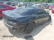 ✅ 2012 Chevrolet Camaro 2LS • VIN: 2G1FA1E32C9181203 • Lot: 42651701. Listed on IAAI with 48,332 mi. Free auction sales archive from the USA and detailed vehicle history report at DreamBid. Image 4.