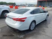 ✅ 2013 Toyota Avalon XLE • VIN: 4T1BK1EB9DU051008 • Lot: 43117831. Listed on IAAI with 222,011 mi. Free auction sales archive from the USA and detailed vehicle history report at DreamBid. Image 4.