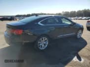 ✅ 2017 Chevrolet Impala Premier • VIN: 2G1145S30H9179700 • Lot: 87089075. Listed on Copart with 96,986 mi. Free auction sales archive from the USA and detailed vehicle history report at DreamBid. Image 3.