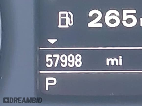 ✅ 2016 Audi Q3 Prestige • VIN: WA1GFCFS5GR020509 • Lot: 42150001. Listed on IAAI with 57,998 mi. Free auction sales archive from the USA and detailed vehicle history report at DreamBid. Image 15.