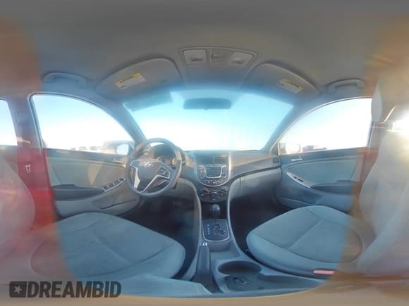 ✅ 2016 Hyundai Accent GL • VIN: KMHCT5AE1GU241091 • Лот: 86403714. Опубликован ранее на Copart с пробегом 132 293 миль. Бесплатный доступ к архиву аукционных продаж из США и подробный отчёт об истории автомобиля на DreamBid. Изображение 14.