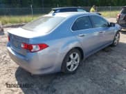 ✅ 2009 Acura TSX • VIN: JH4CU26639C018916 • Lot: 42301010. Listed on IAAI with 152,249 mi. Free auction sales archive from the USA and detailed vehicle history report at DreamBid. Image 4.