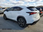 ✅ 2021 Lexus NX 300 F Sport • VIN: JTJSARDZ4M2261108 • Лот: 90450905. Опубликован ранее на Copart с пробегом 68 395 миль. Бесплатный доступ к архиву аукционных продаж из США и подробный отчёт об истории автомобиля на DreamBid. Изображение 2.